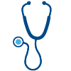 Stesthoscope graphic